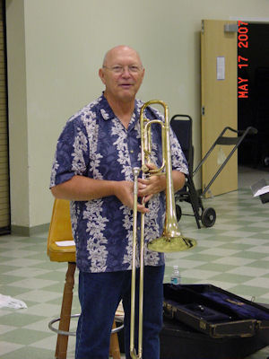 Jim Christensen